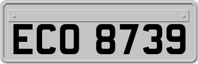 ECO8739