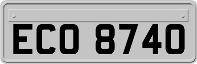 ECO8740