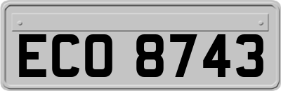 ECO8743