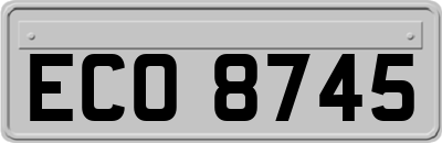 ECO8745