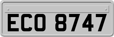 ECO8747