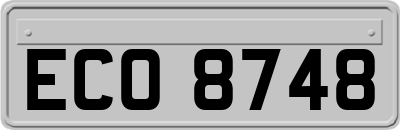 ECO8748