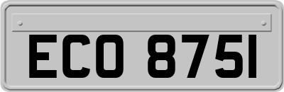 ECO8751