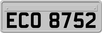 ECO8752