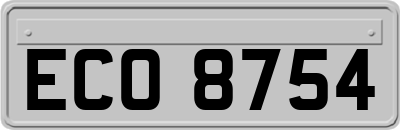 ECO8754