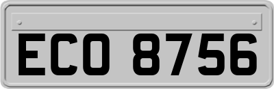 ECO8756