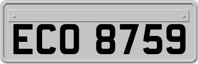 ECO8759