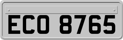 ECO8765