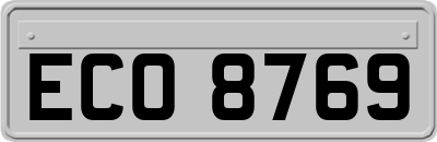 ECO8769