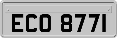 ECO8771