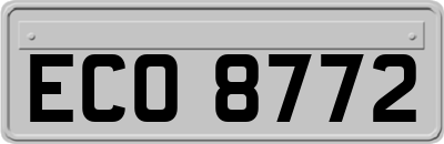 ECO8772