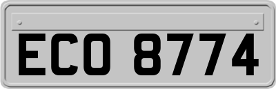 ECO8774