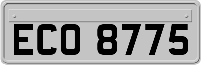 ECO8775
