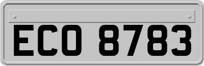 ECO8783