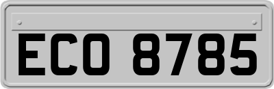 ECO8785
