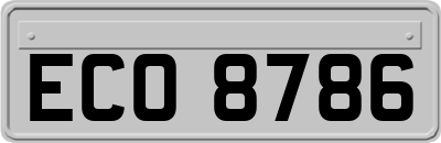 ECO8786