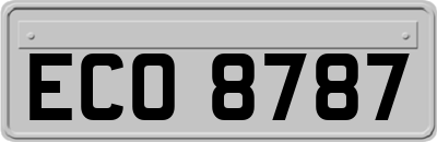 ECO8787