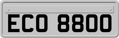 ECO8800