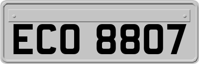 ECO8807