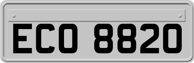 ECO8820