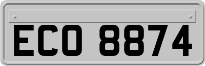 ECO8874