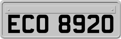 ECO8920
