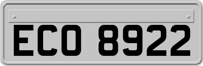 ECO8922