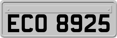 ECO8925
