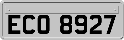 ECO8927