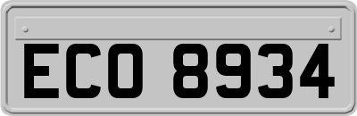 ECO8934