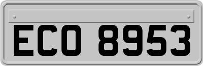 ECO8953