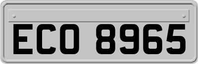 ECO8965