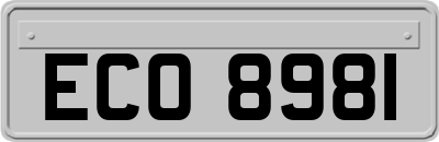 ECO8981