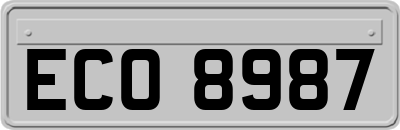 ECO8987