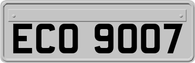 ECO9007