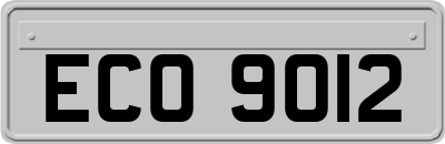 ECO9012