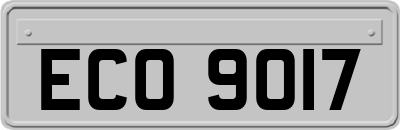 ECO9017