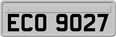 ECO9027