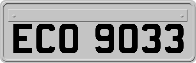 ECO9033