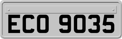 ECO9035