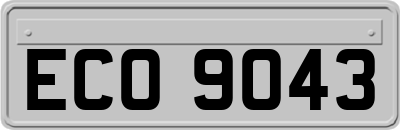 ECO9043