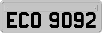 ECO9092