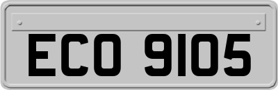 ECO9105