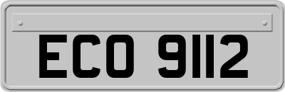 ECO9112
