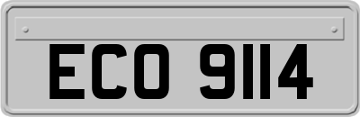 ECO9114