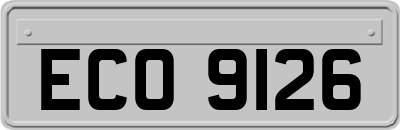 ECO9126