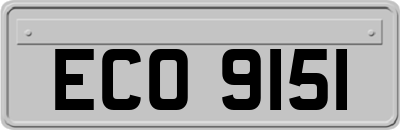 ECO9151