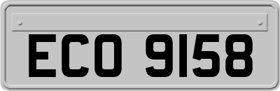 ECO9158