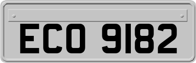 ECO9182