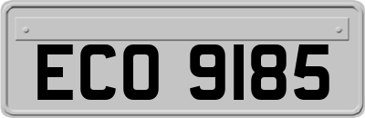 ECO9185